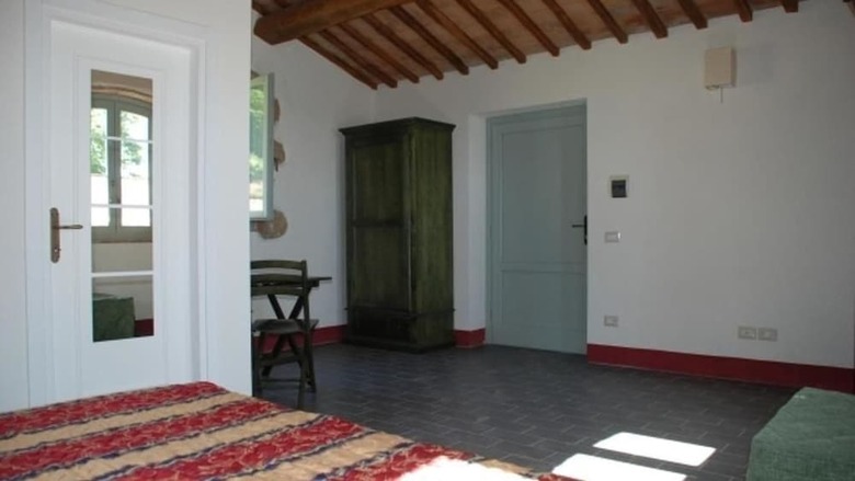 Agroturismo Agriturismo Il Sentiero