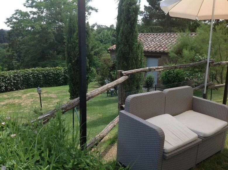 Agroturismo Agriturismo Il Sentiero