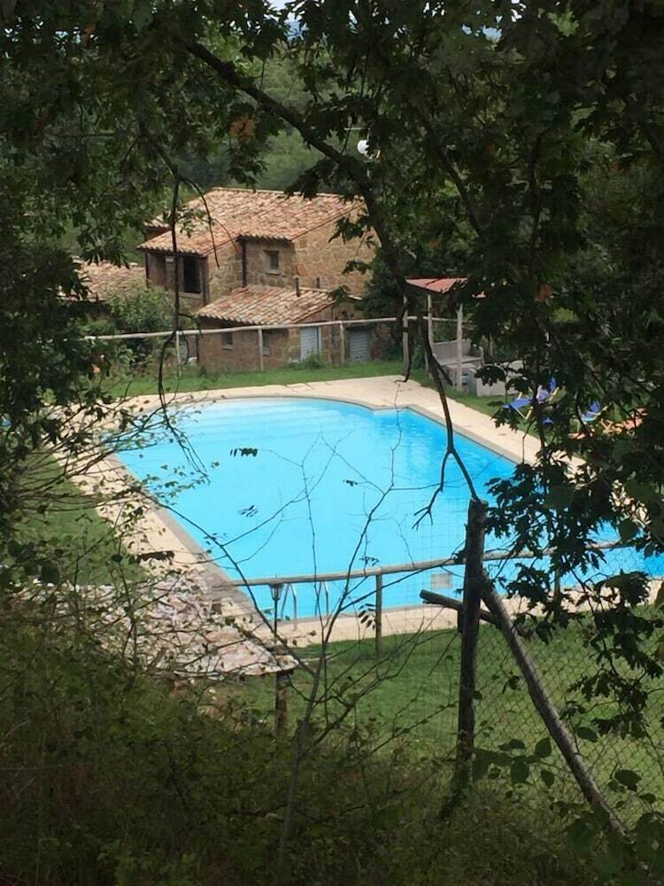 Agroturismo Agriturismo Il Sentiero