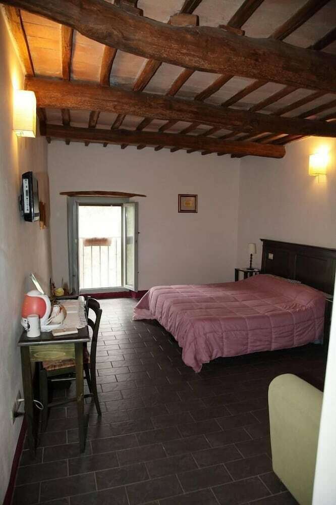 Agroturismo Agriturismo Il Sentiero
