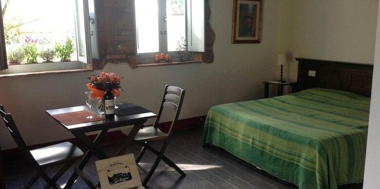 Agroturismo Agriturismo Il Sentiero