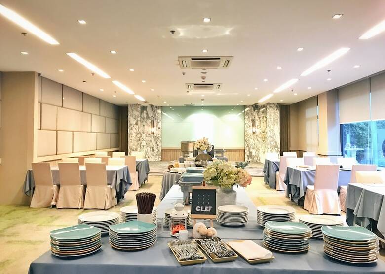 Clef Hotel