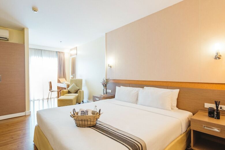 Clef Hotel