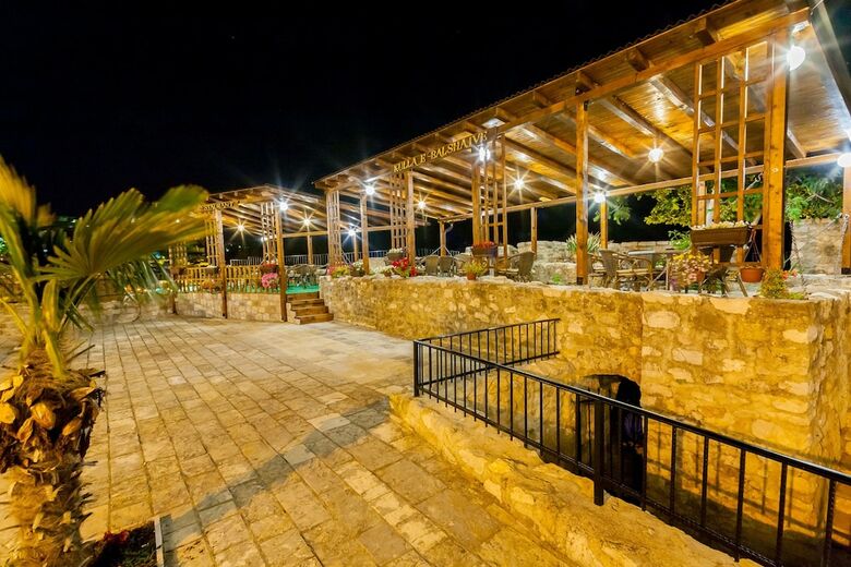 Hotel Kulla E Balshajve