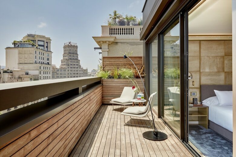 Hotel Almanac Barcelona