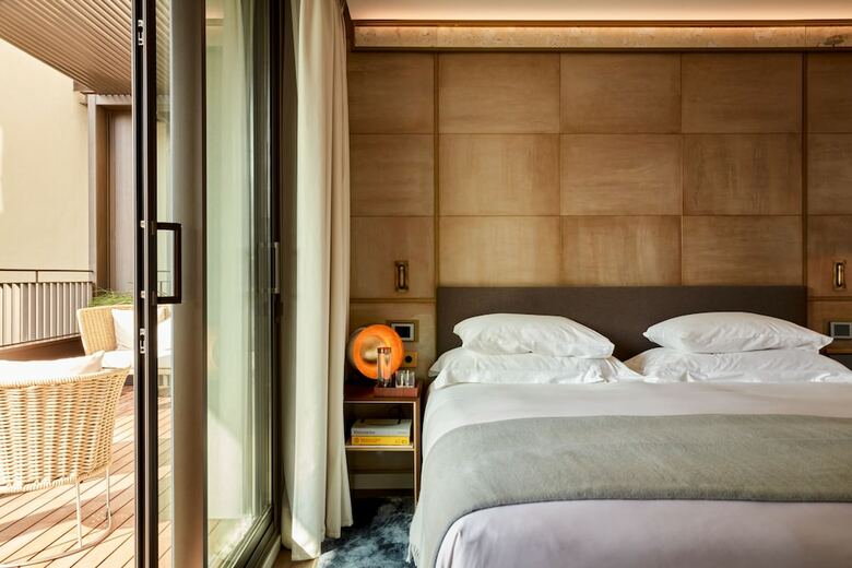 Hotel Almanac Barcelona