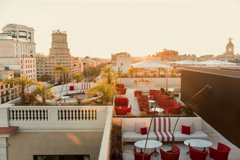 Hotel Almanac Barcelona