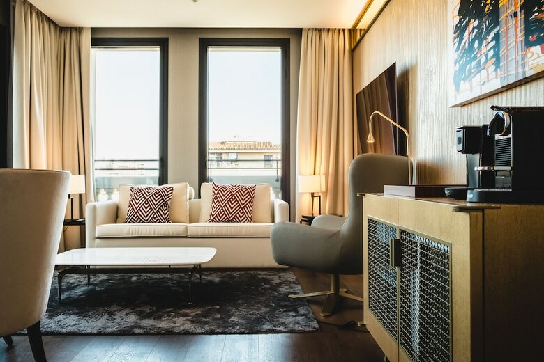 Hotel Almanac Barcelona