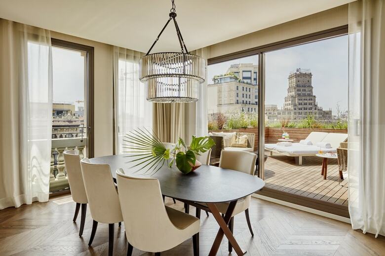 Hotel Almanac Barcelona