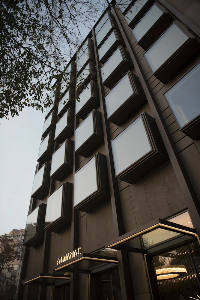 Hotel Almanac Barcelona