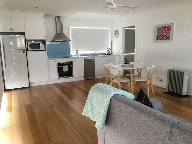 Apartamentos Red Waratah