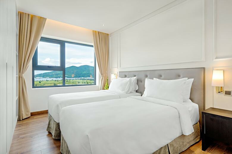 Hotel Danang Golden Bay