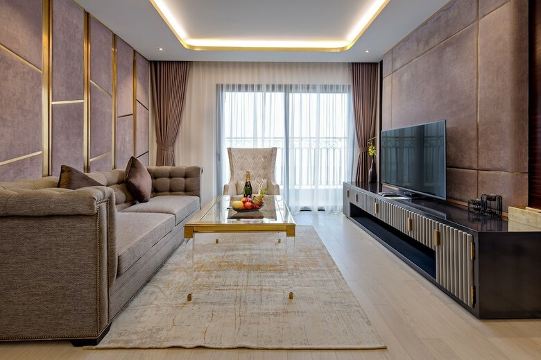 Hotel Danang Golden Bay