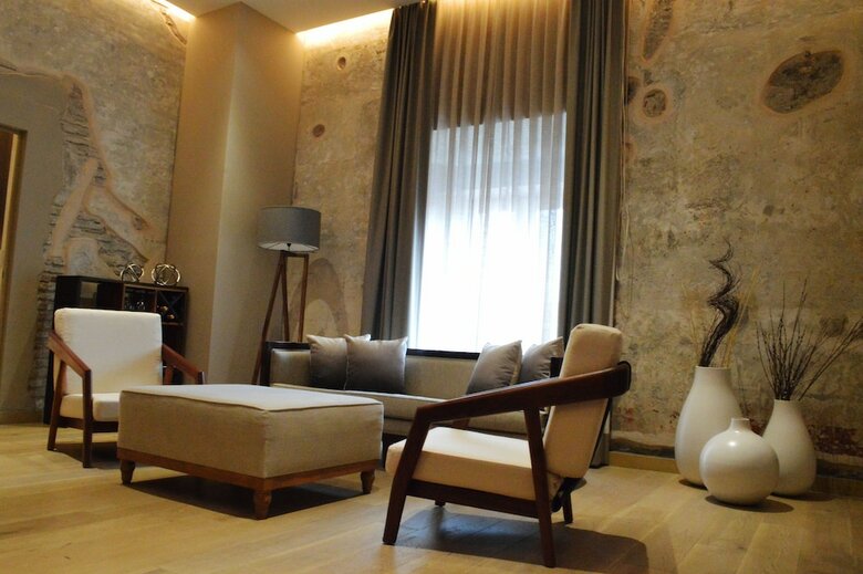 Hotel Cartesiano Puebla
