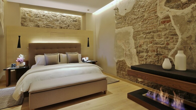 Hotel Cartesiano Puebla