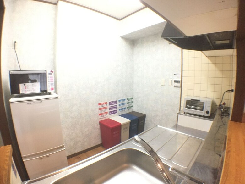 Apartamentos Apatel Dotonbori