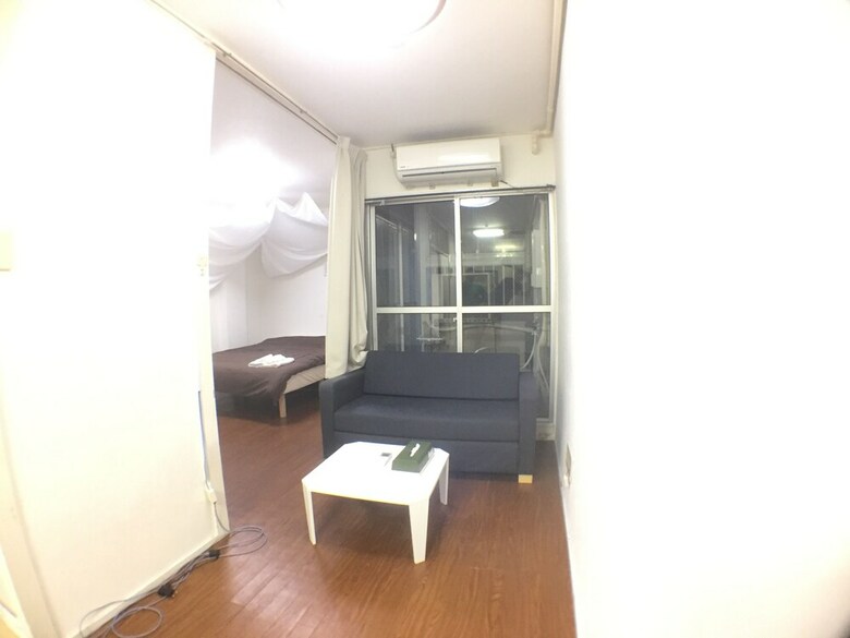 Apartamentos Apatel Dotonbori