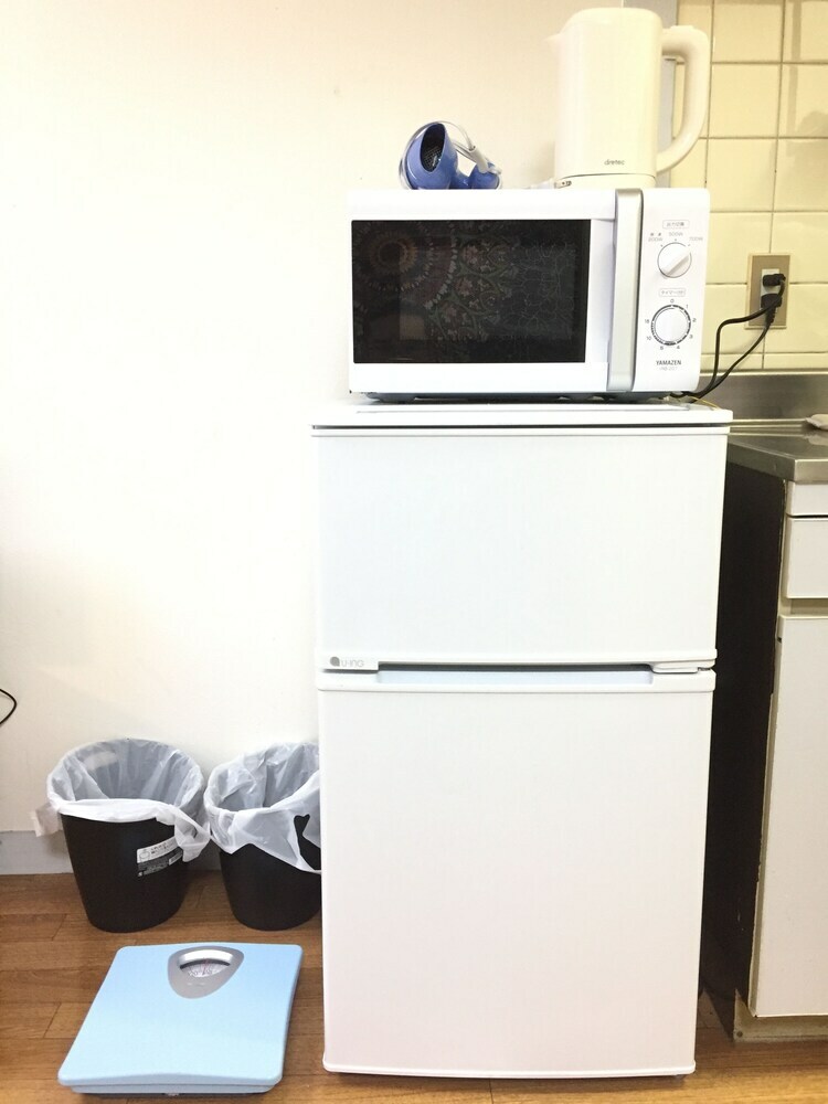 Apartamentos Apatel Dotonbori