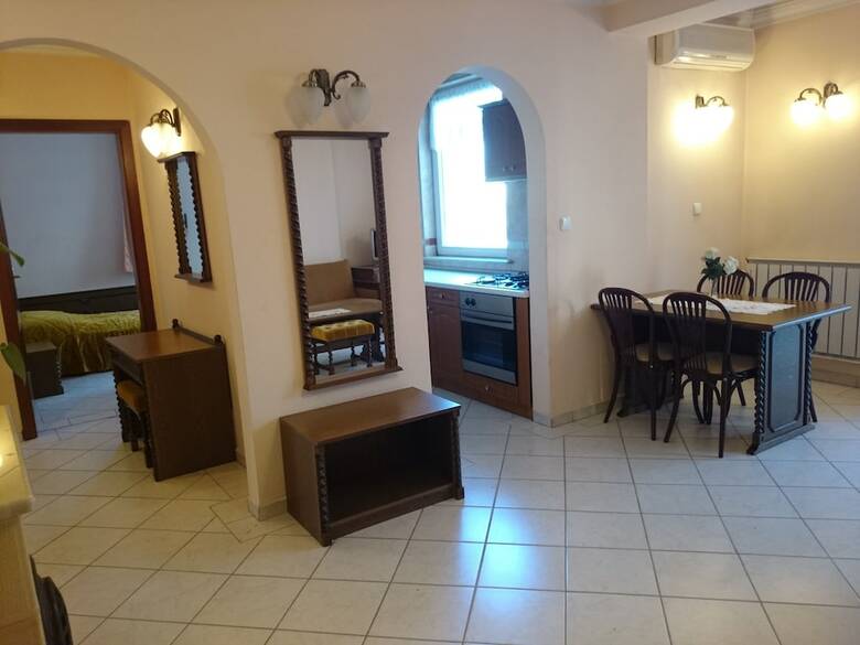 Aparthotel Hotel Happy