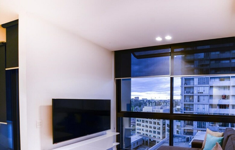 Elm Apartment
