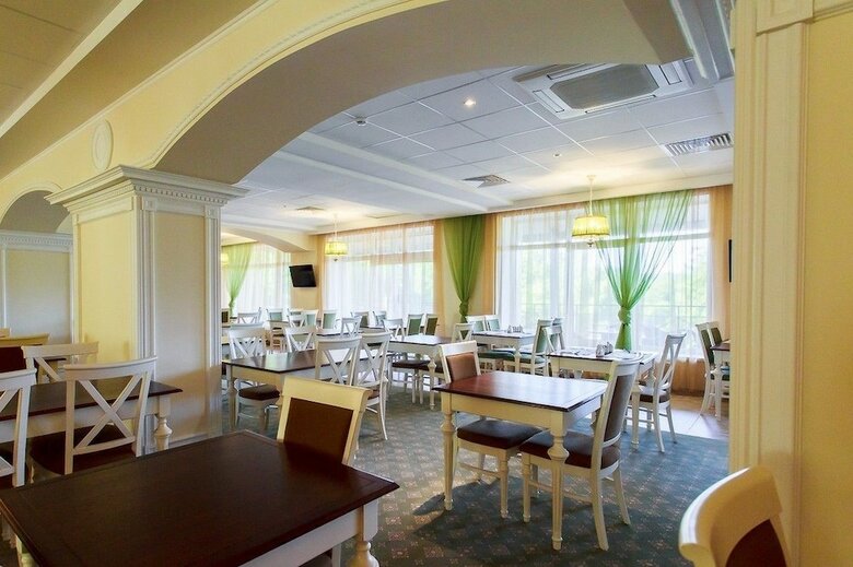Hotel Alfa Radon Medical And Spa Resort