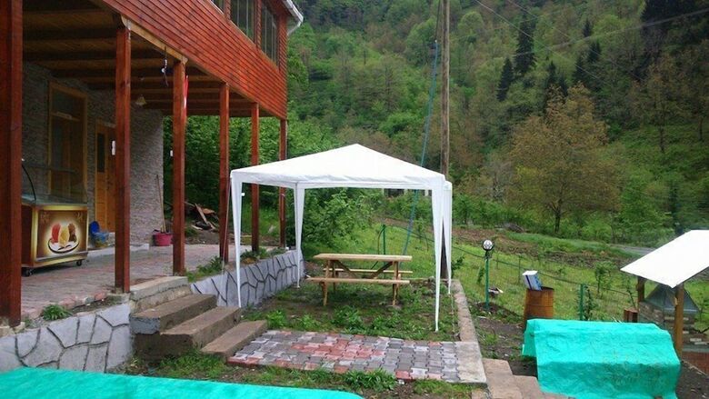 Hotel Lamazi Pansiyon