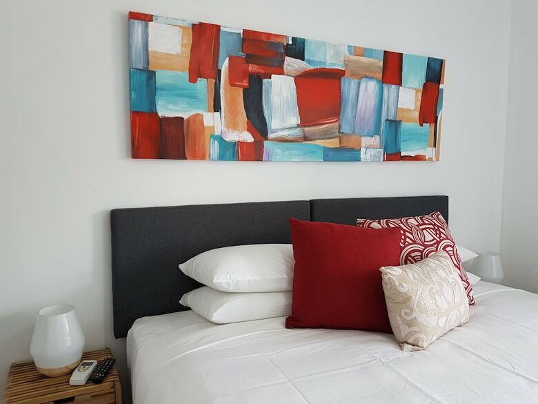 Beau Monde Apartments Newcastle - Worth Place Apartment