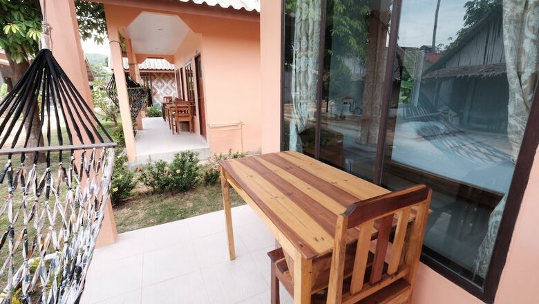 Hotel Monkey House