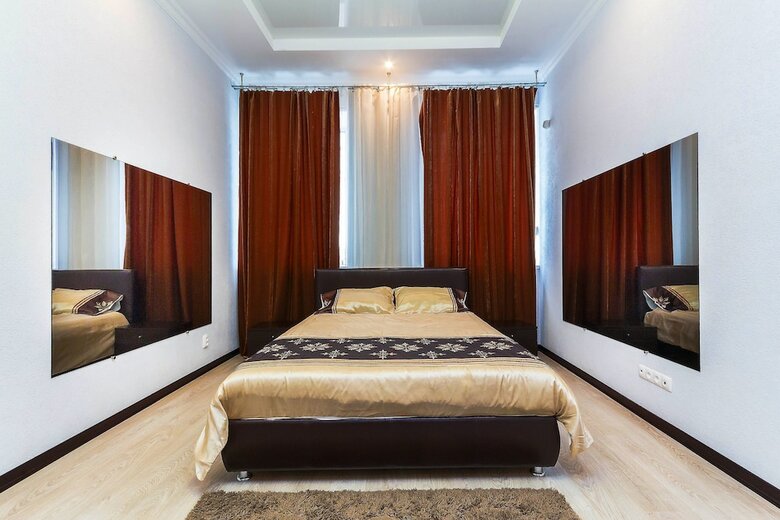 Premium Apartment Minsk