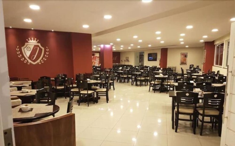 Athos Hotel