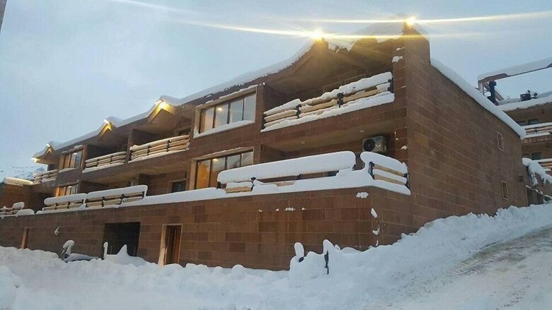 Hotel Villetta Di Faraya