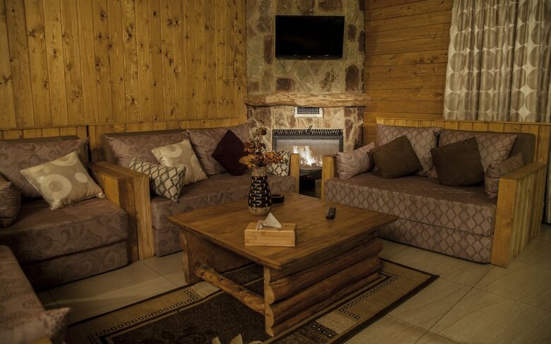 Hotel Villetta Di Faraya