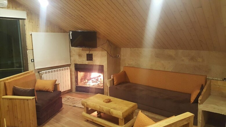 Hotel Villetta Di Faraya