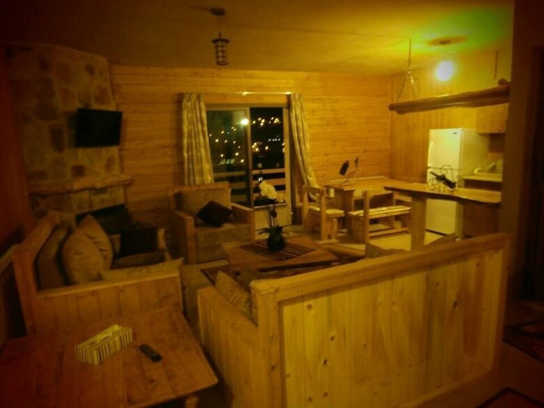 Hotel Villetta Di Faraya