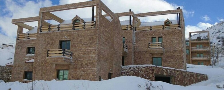 Hotel Villetta Di Faraya