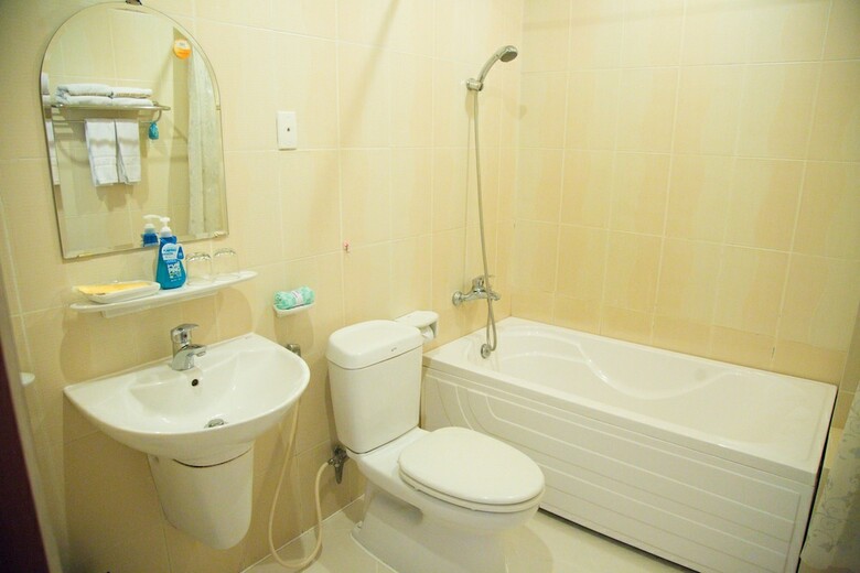 Golden Plus Hotel