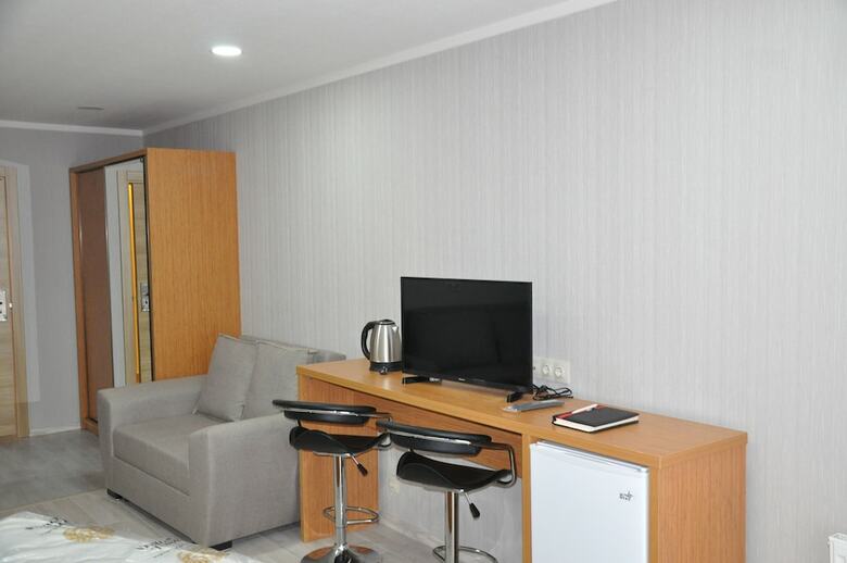 Aparthotel Orbi Palace Deluxe
