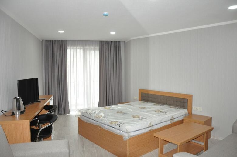 Aparthotel Orbi Palace Deluxe