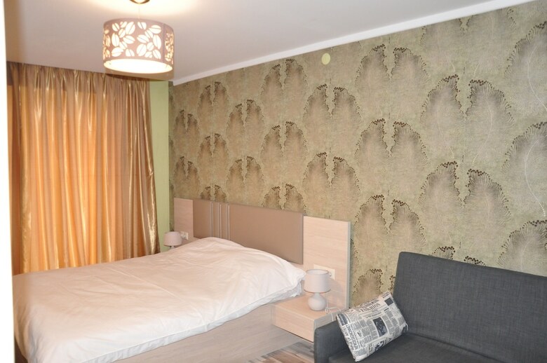 Aparthotel Orbi Palace Deluxe