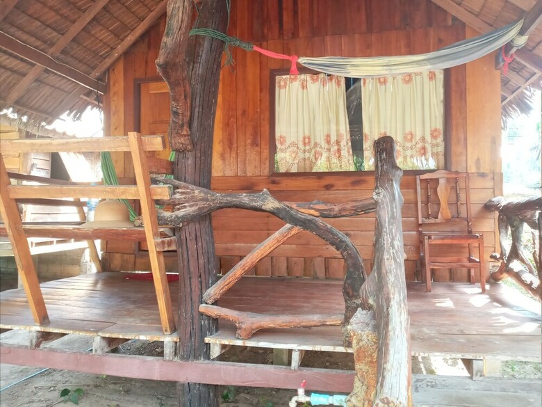Hotel Mama Klong Khong Bungalow
