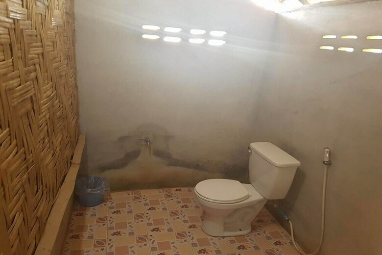 Hotel Mama Klong Khong Bungalow