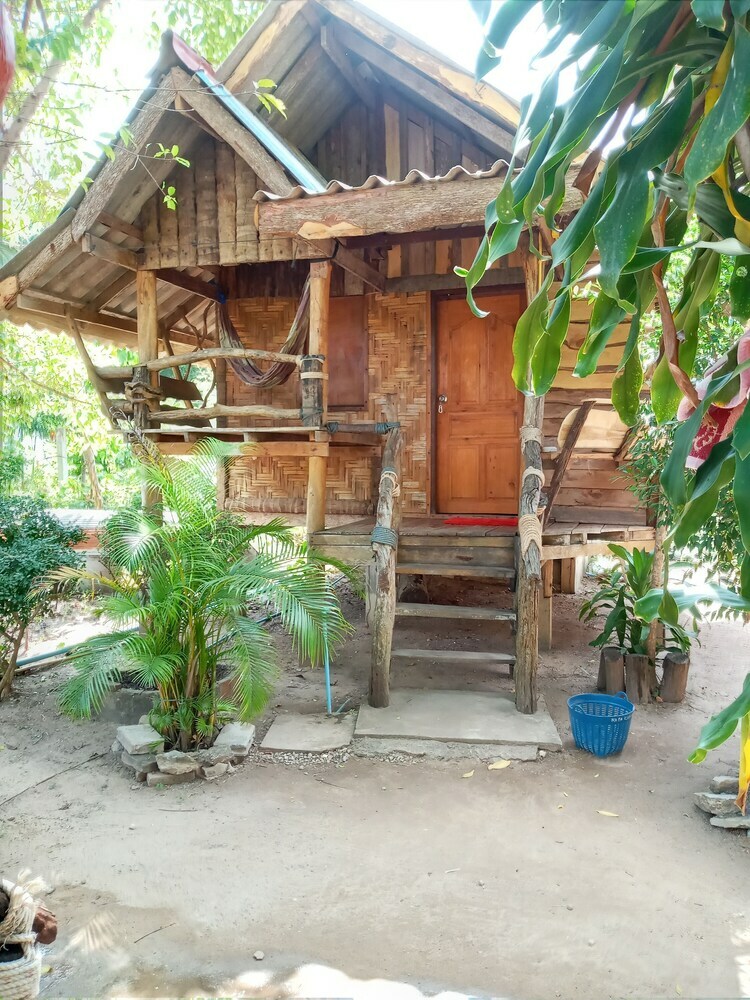 Hotel Mama Klong Khong Bungalow