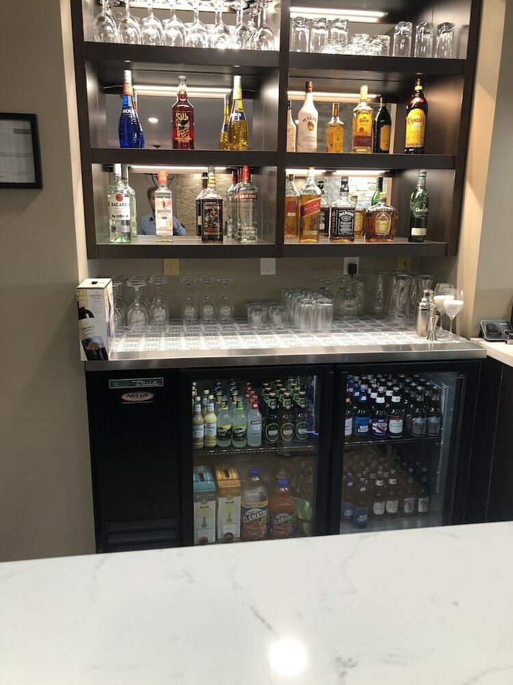 Hotel Quality Inn & Suites Bathurst