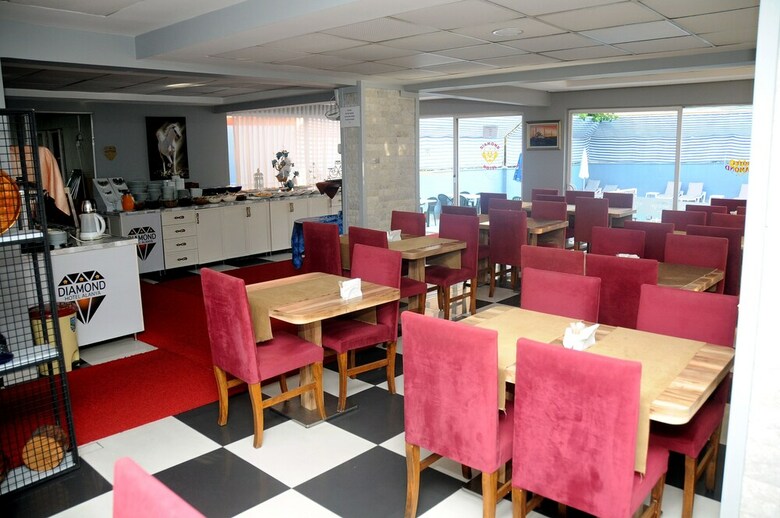 Diamond Hotel