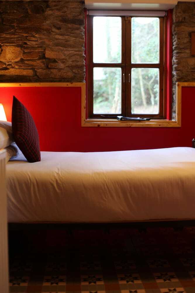 Hostal Moville Boutique Hostel