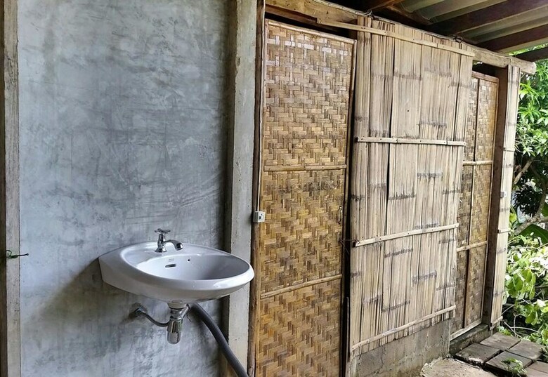 Hotel Baan Aingdoi Homestay