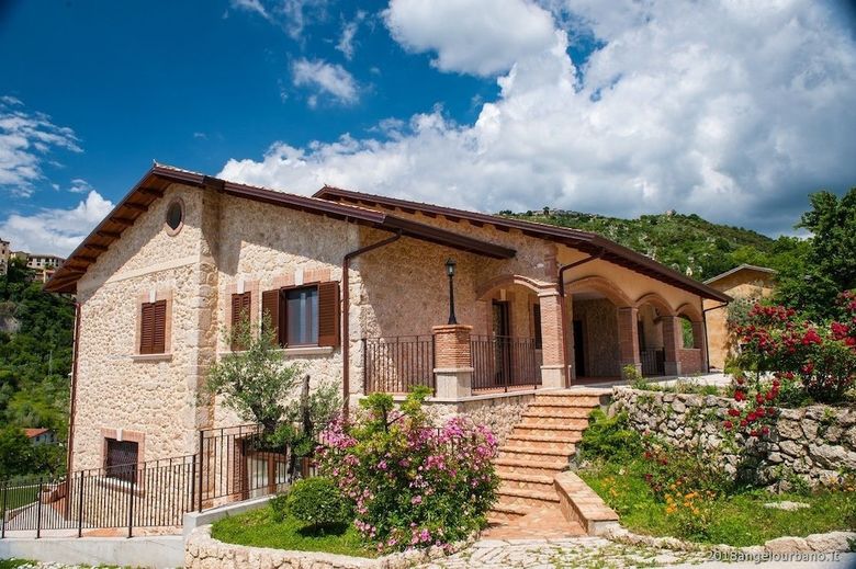 Agroturismo Il Casale Della Regina