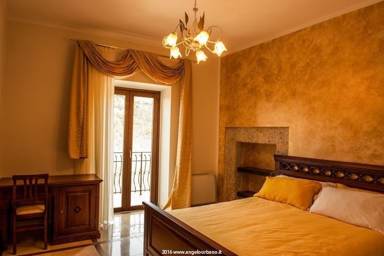 Agroturismo Il Casale Della Regina