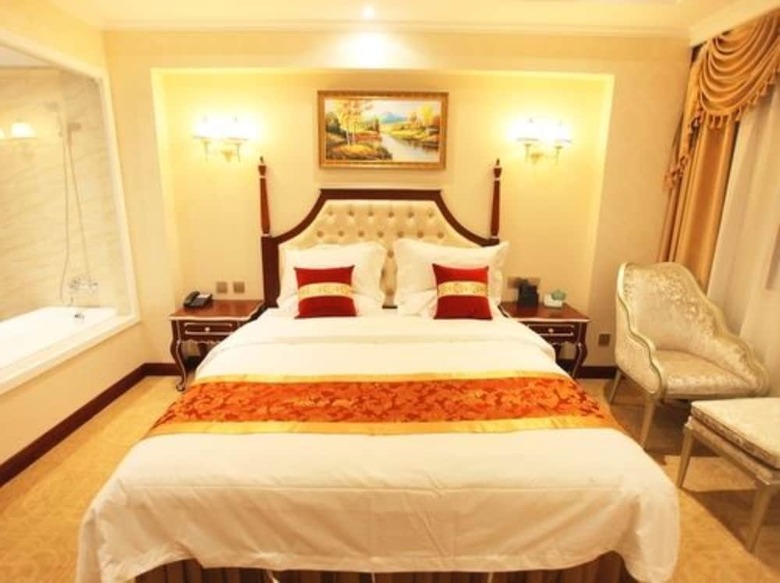 Beijing Wansi Hotel