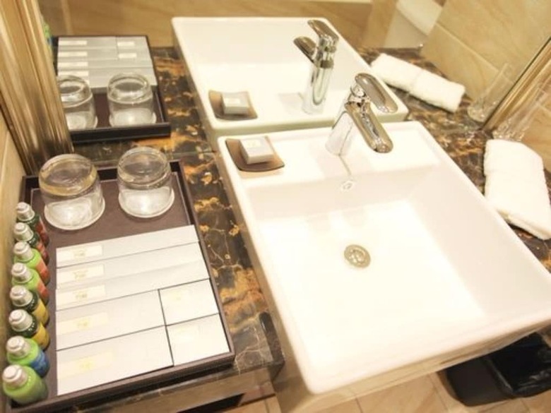 Beijing Wansi Hotel